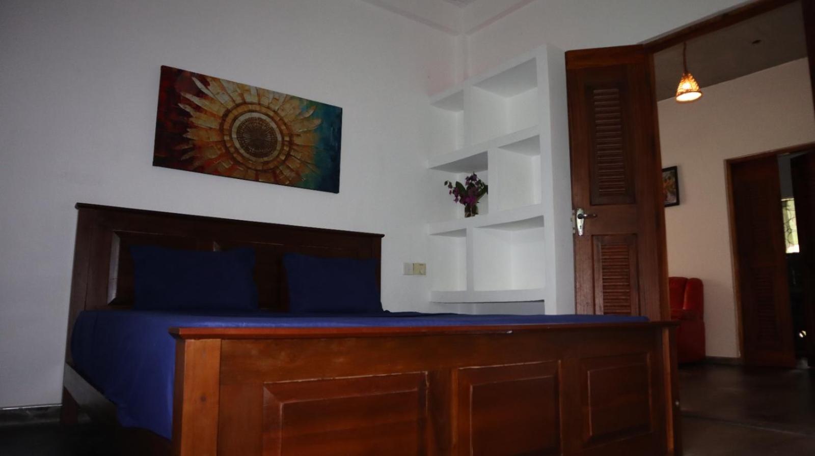 Julianu Hotel Tangalle Room photo