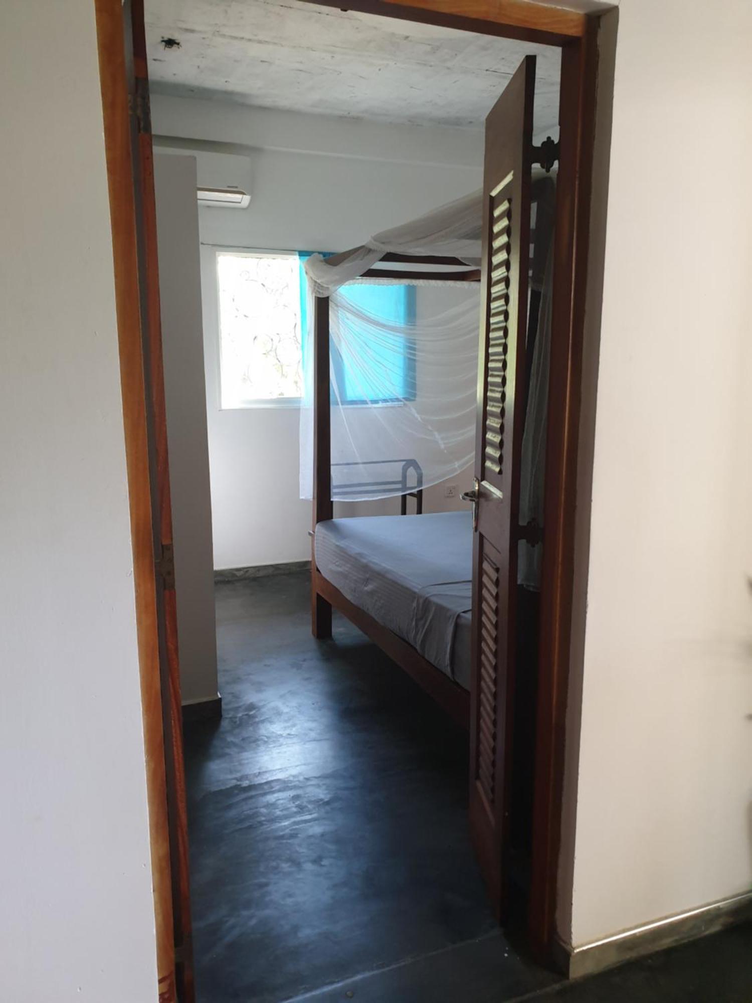 Julianu Hotel Tangalle Exterior photo